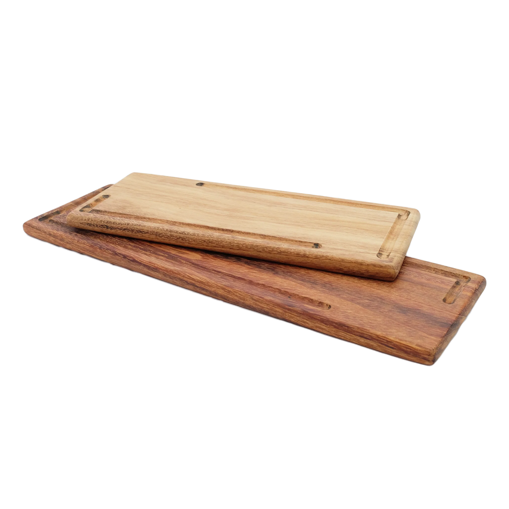 Small Channel Caro Caro Wood Board