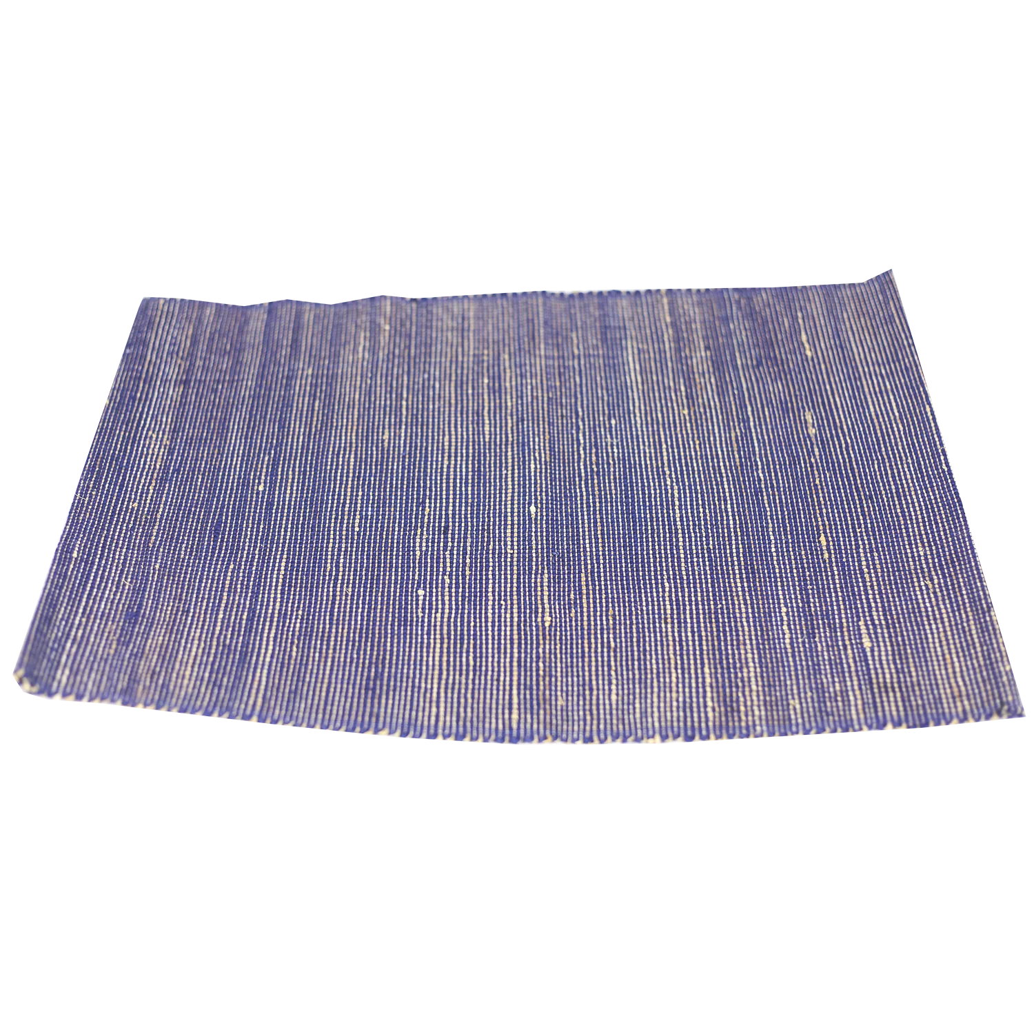 Blue Solid Placemat