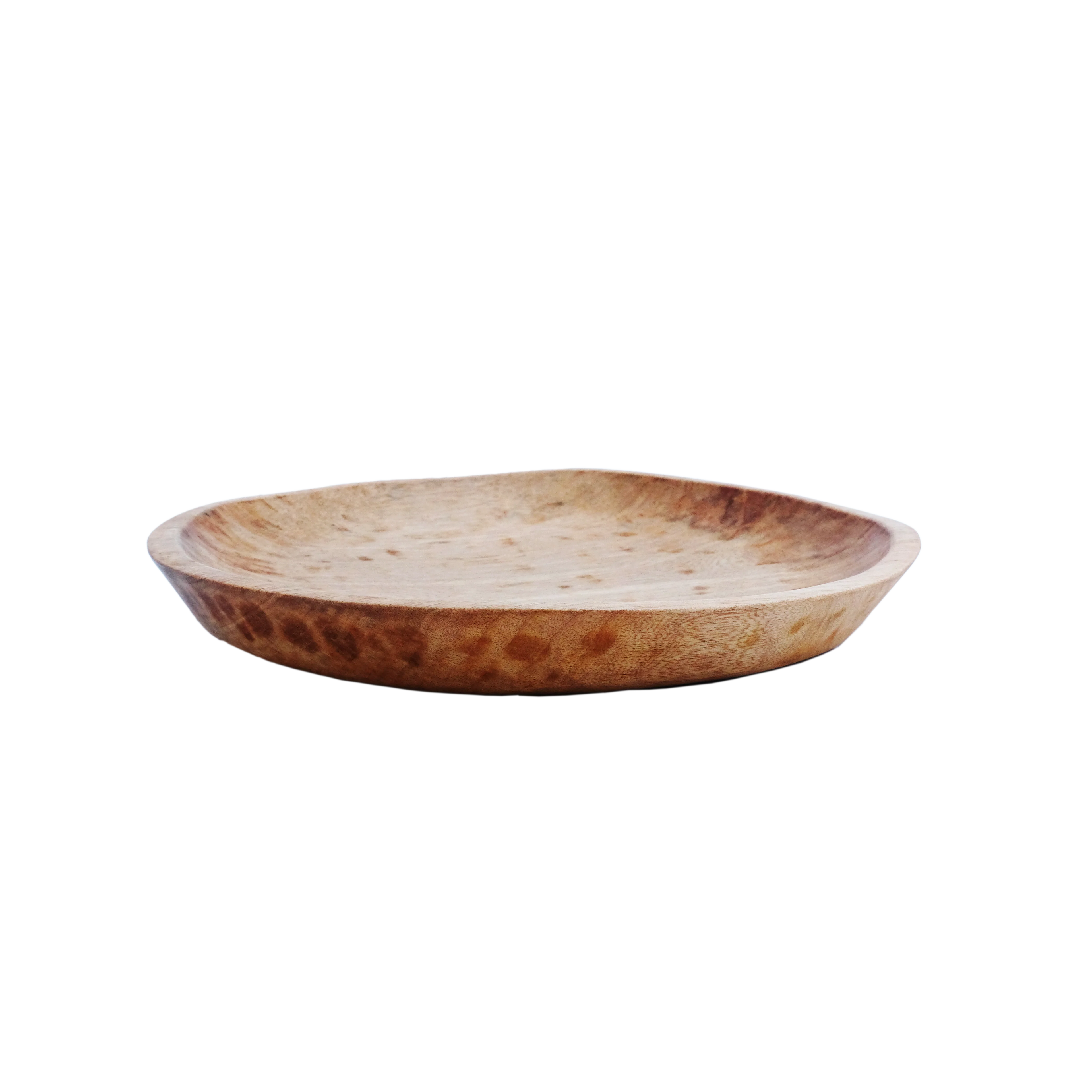 Medium Ola Wood Platter - 14 inch