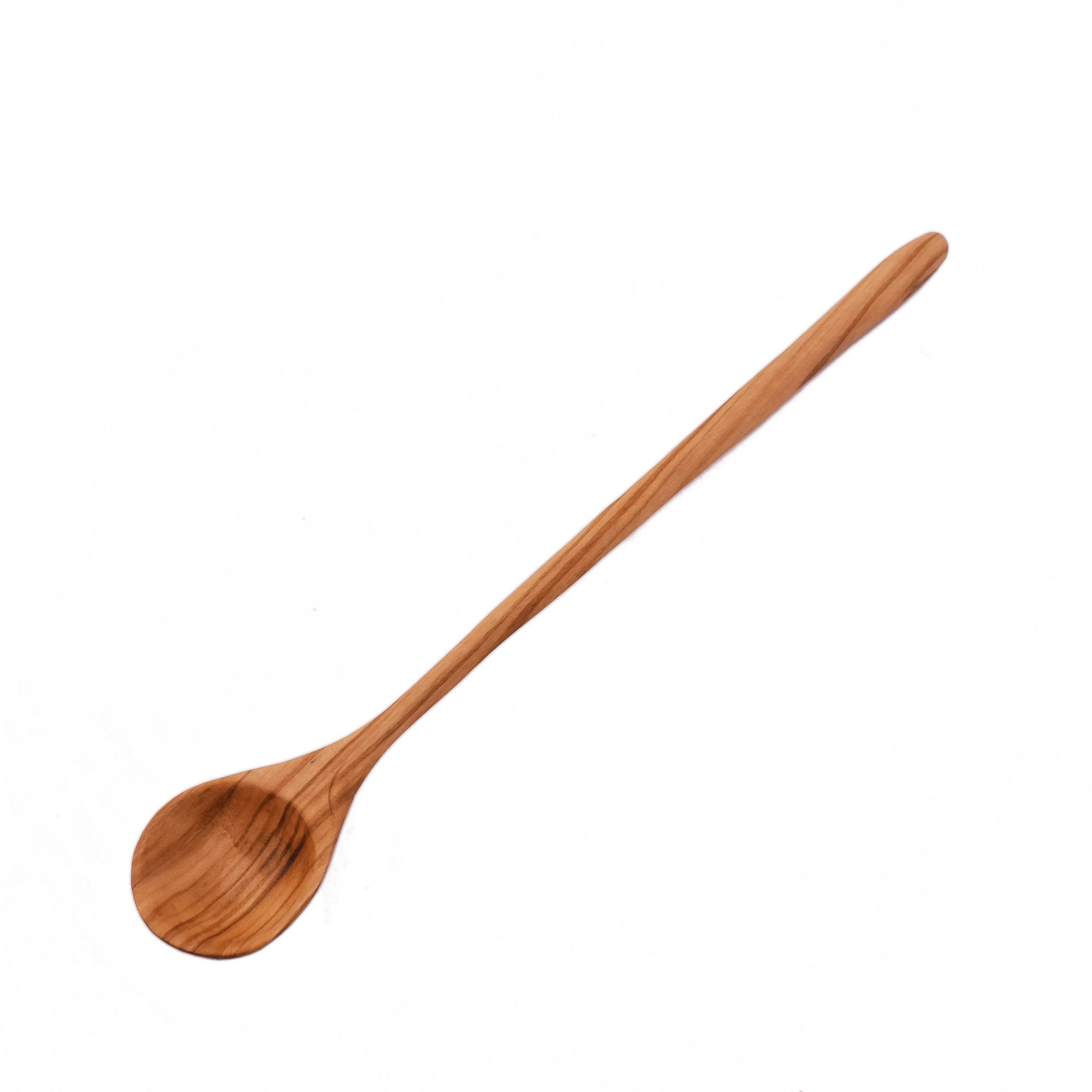 Olive Wood Tasting Spoon