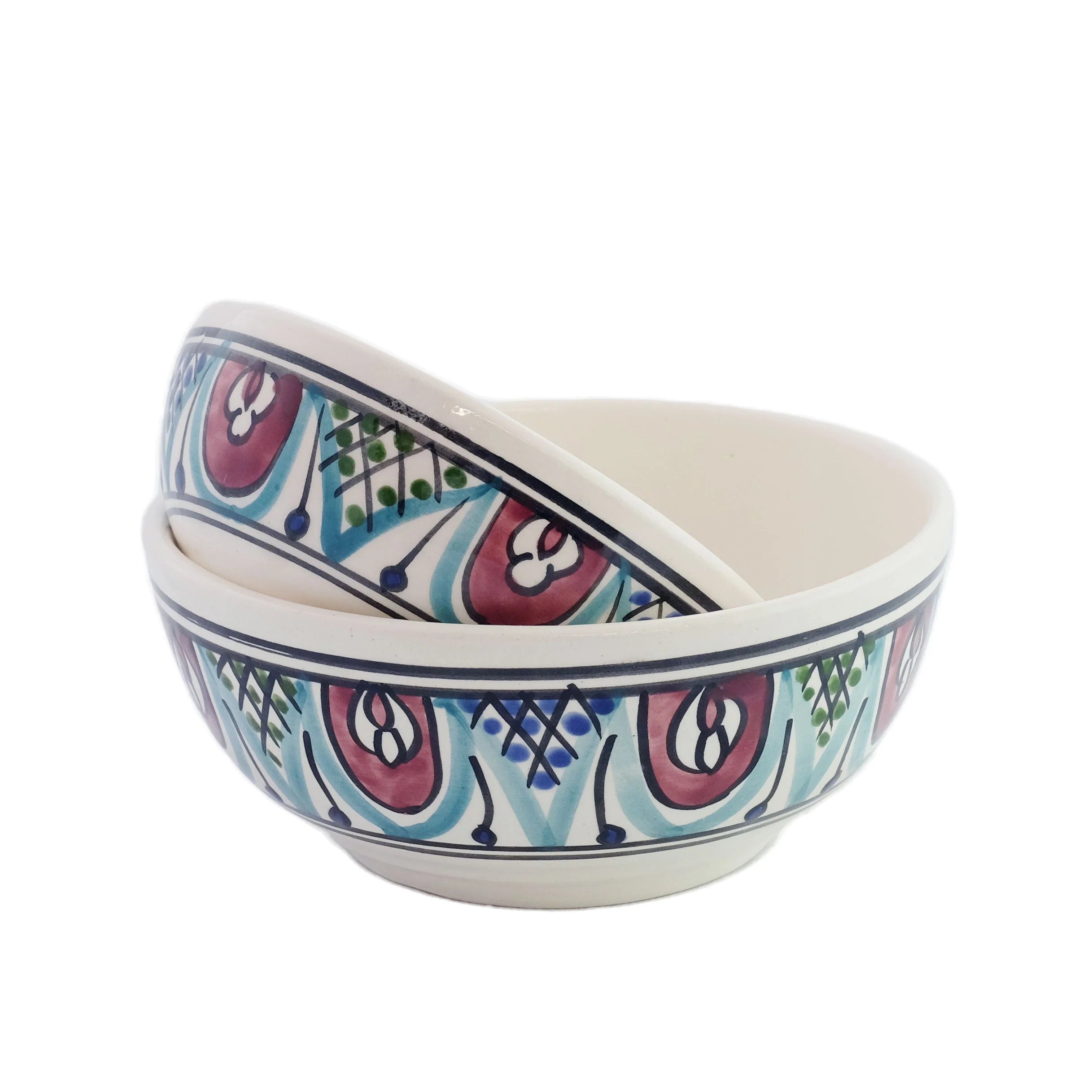 Amira Cereal Bowl