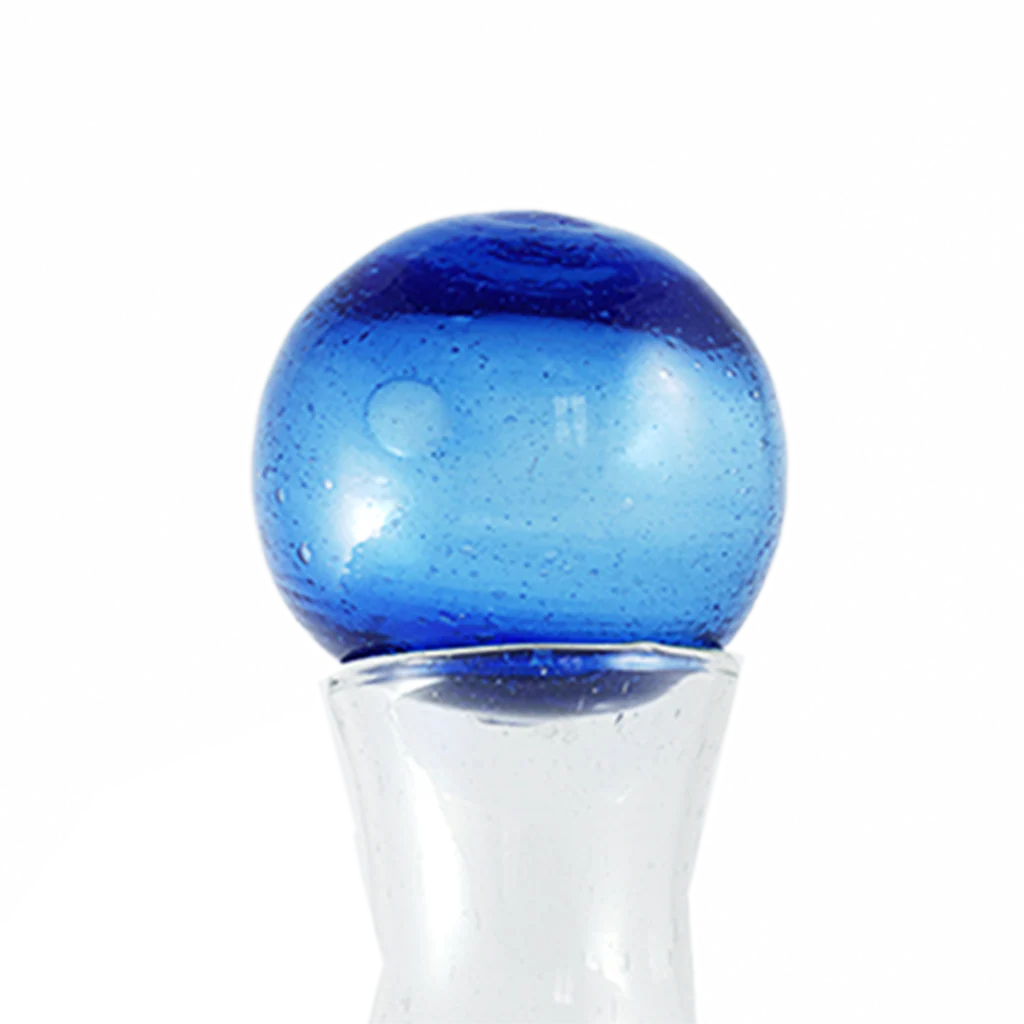 Clasico Decanter Large with Glass Topper