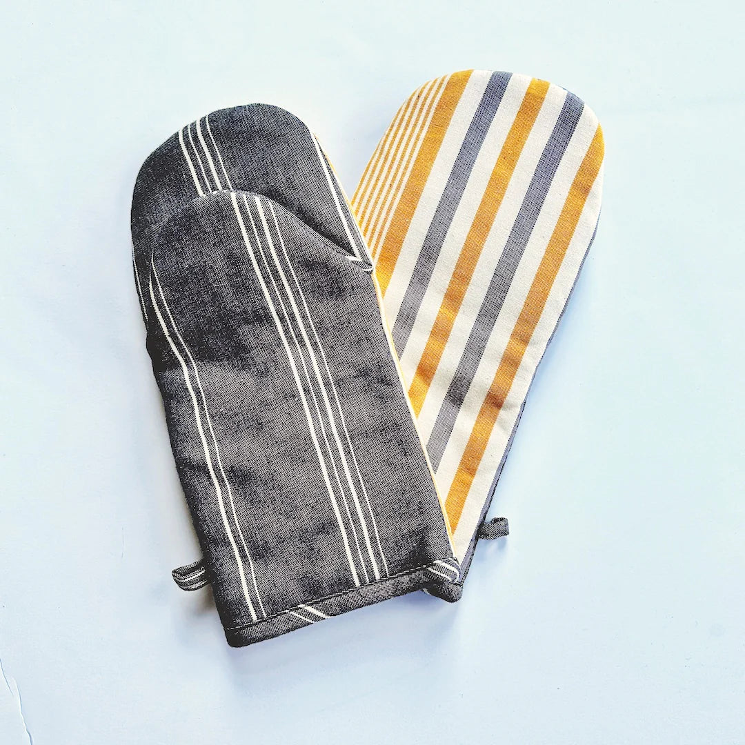 Oven Mitts