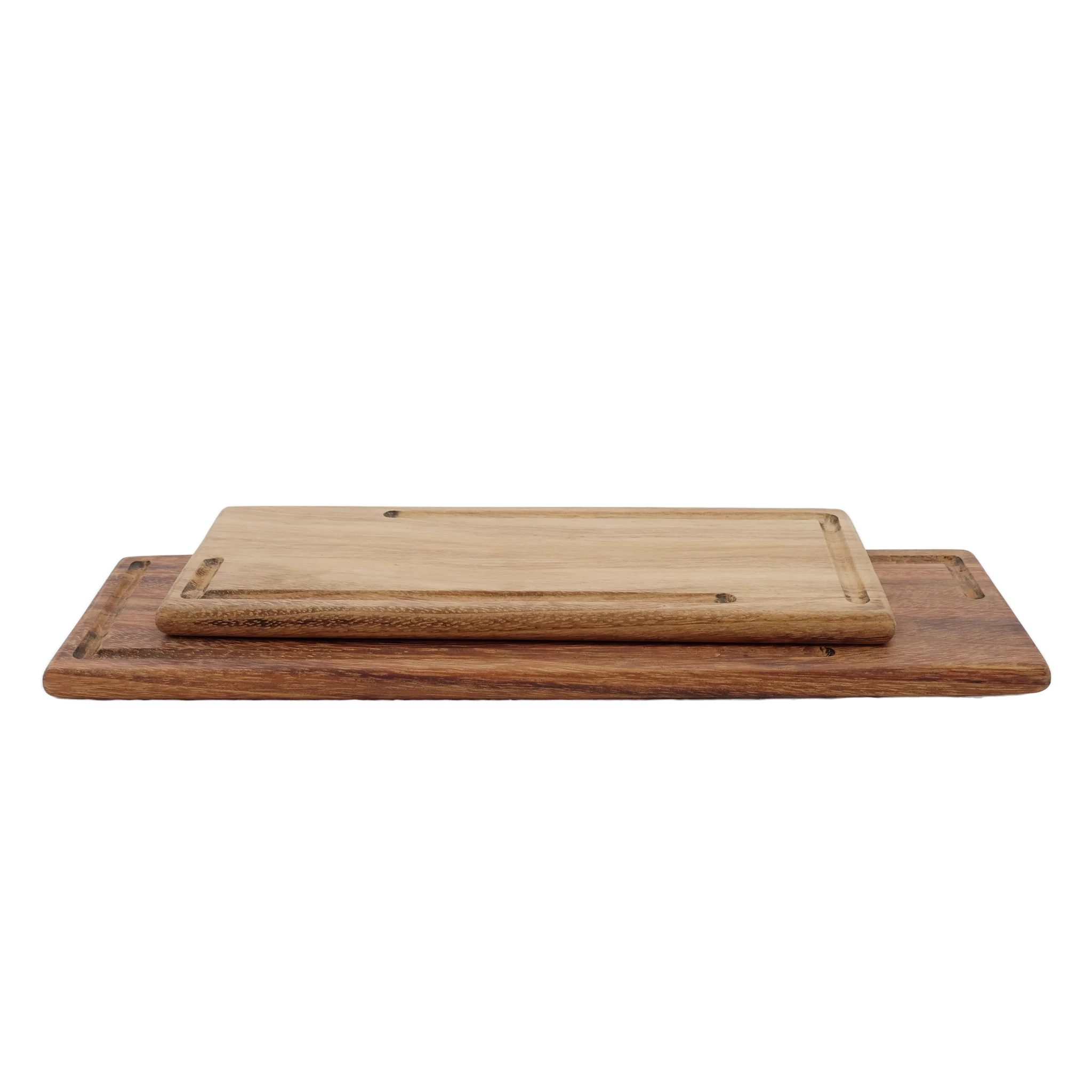 Medium Channel Caro Caro Wood Board