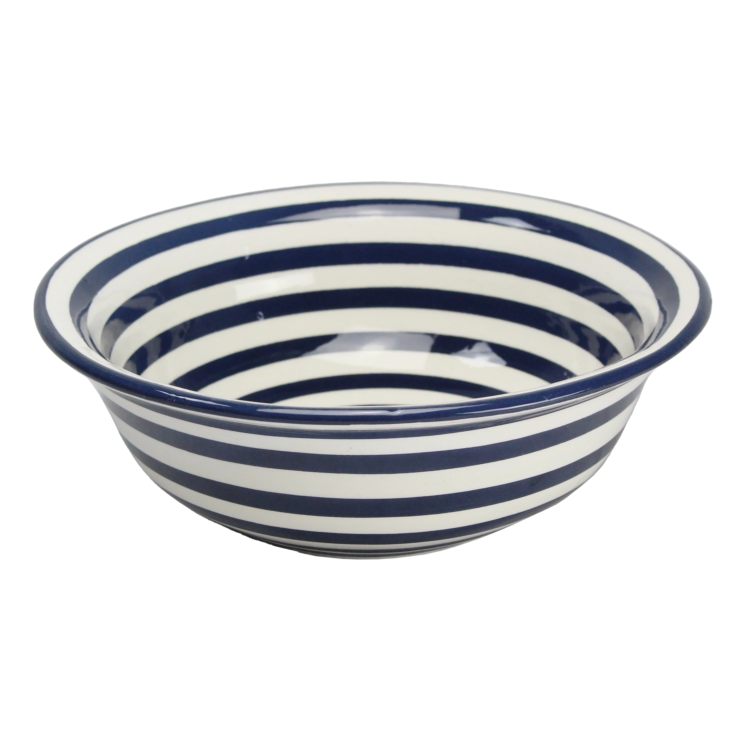 Cobalt Medium Deep Bowl