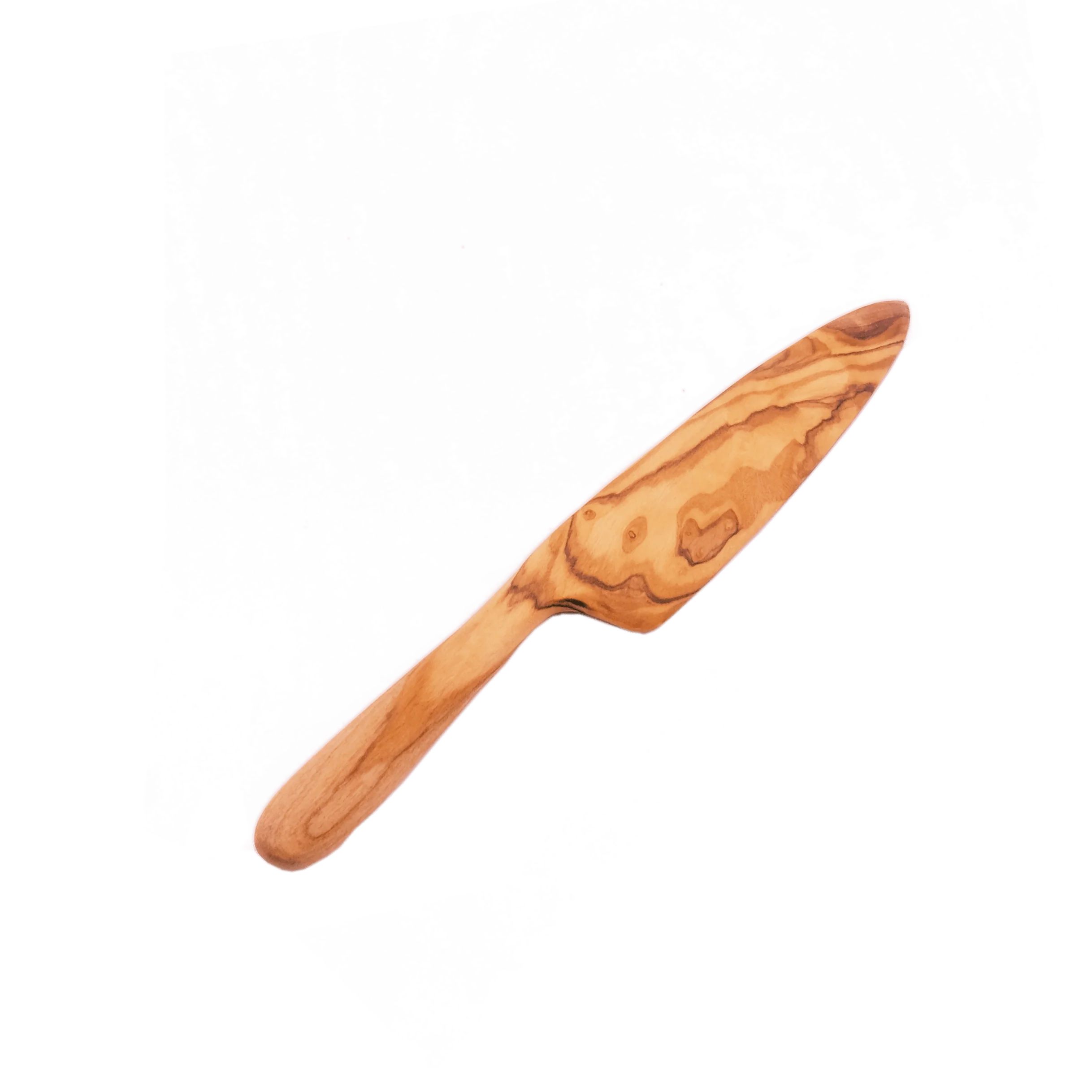 Olive Wood Knife