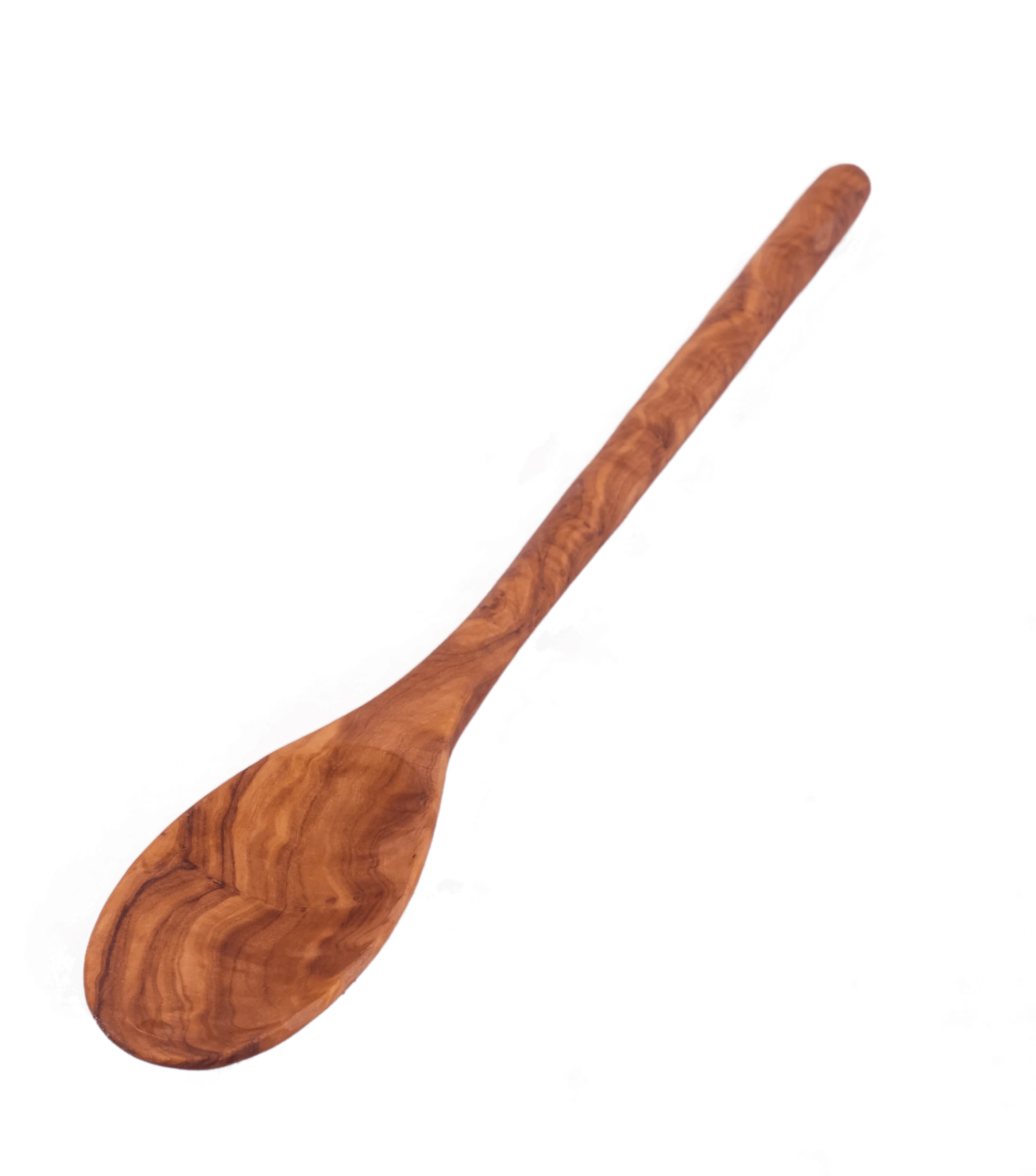 Olive Wood Cooking Spoon