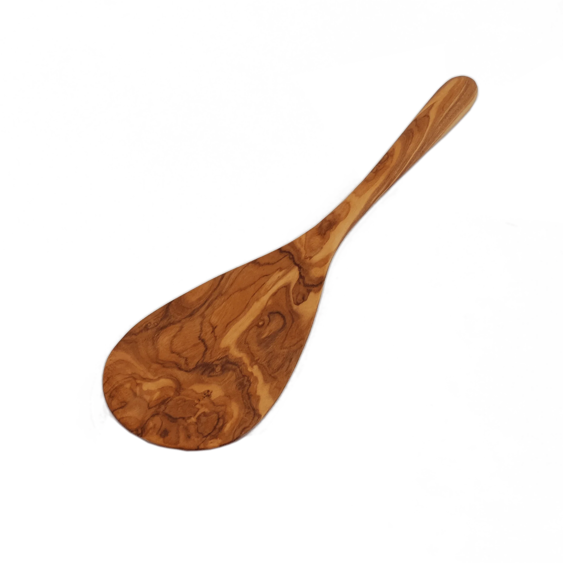 Olive Wood Paddle
