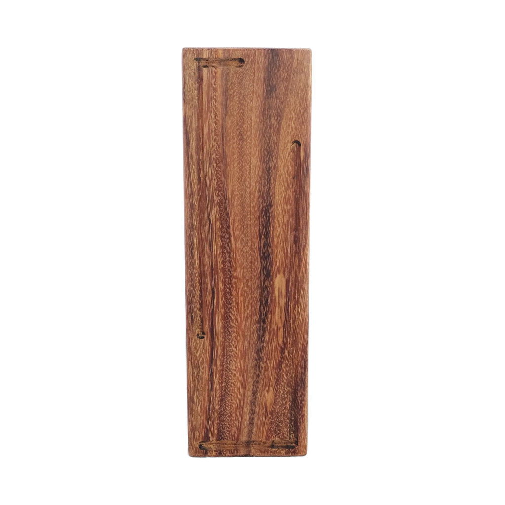 Medium Channel Caro Caro Wood Board