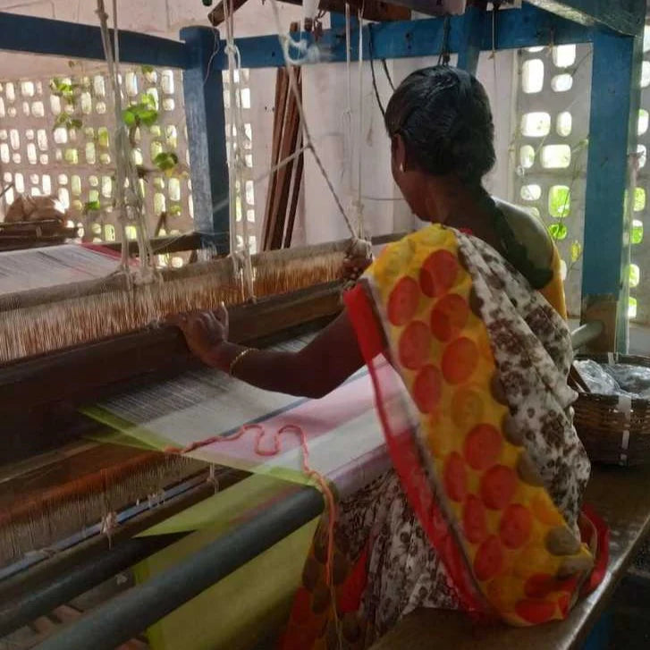 Tea Towels Gray - Set of 2