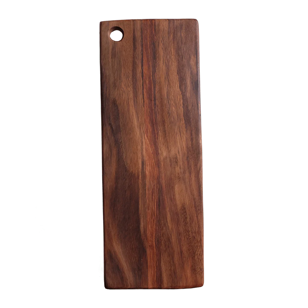 Tall Simple Caro Caro Wood Board