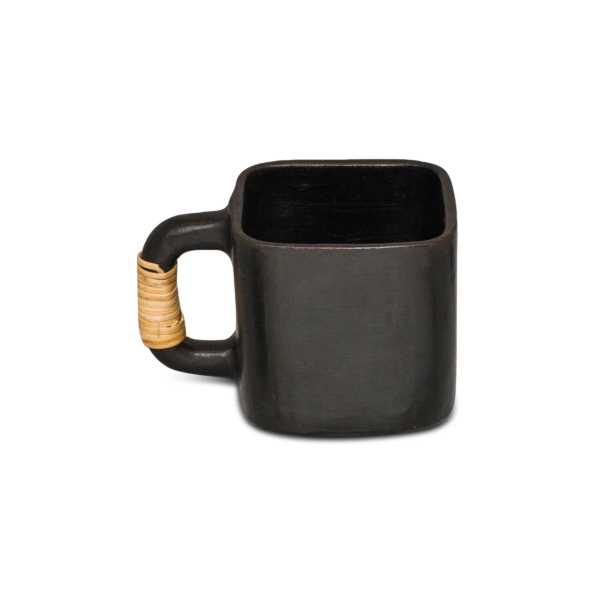 Square Teacup