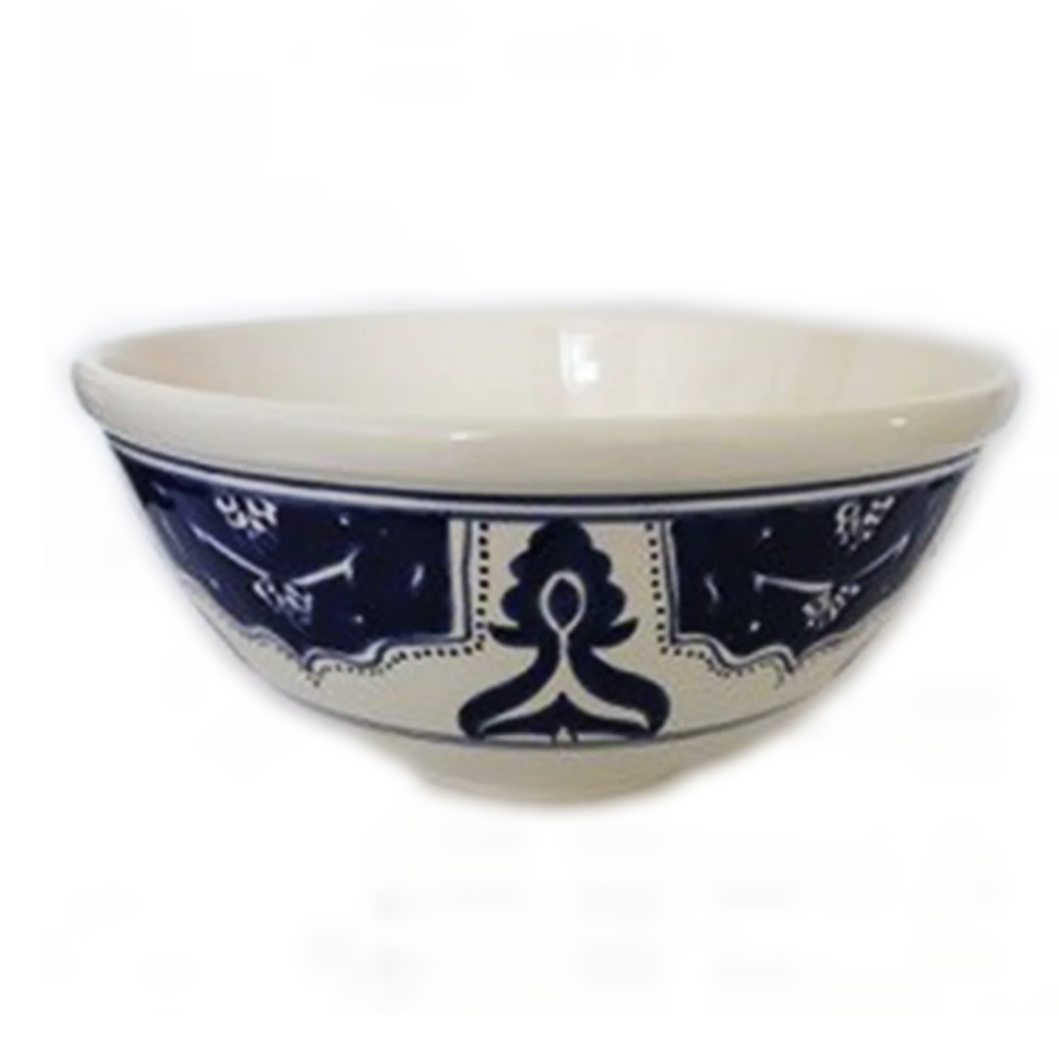 Nigella Cobalt Large Deep Bowl