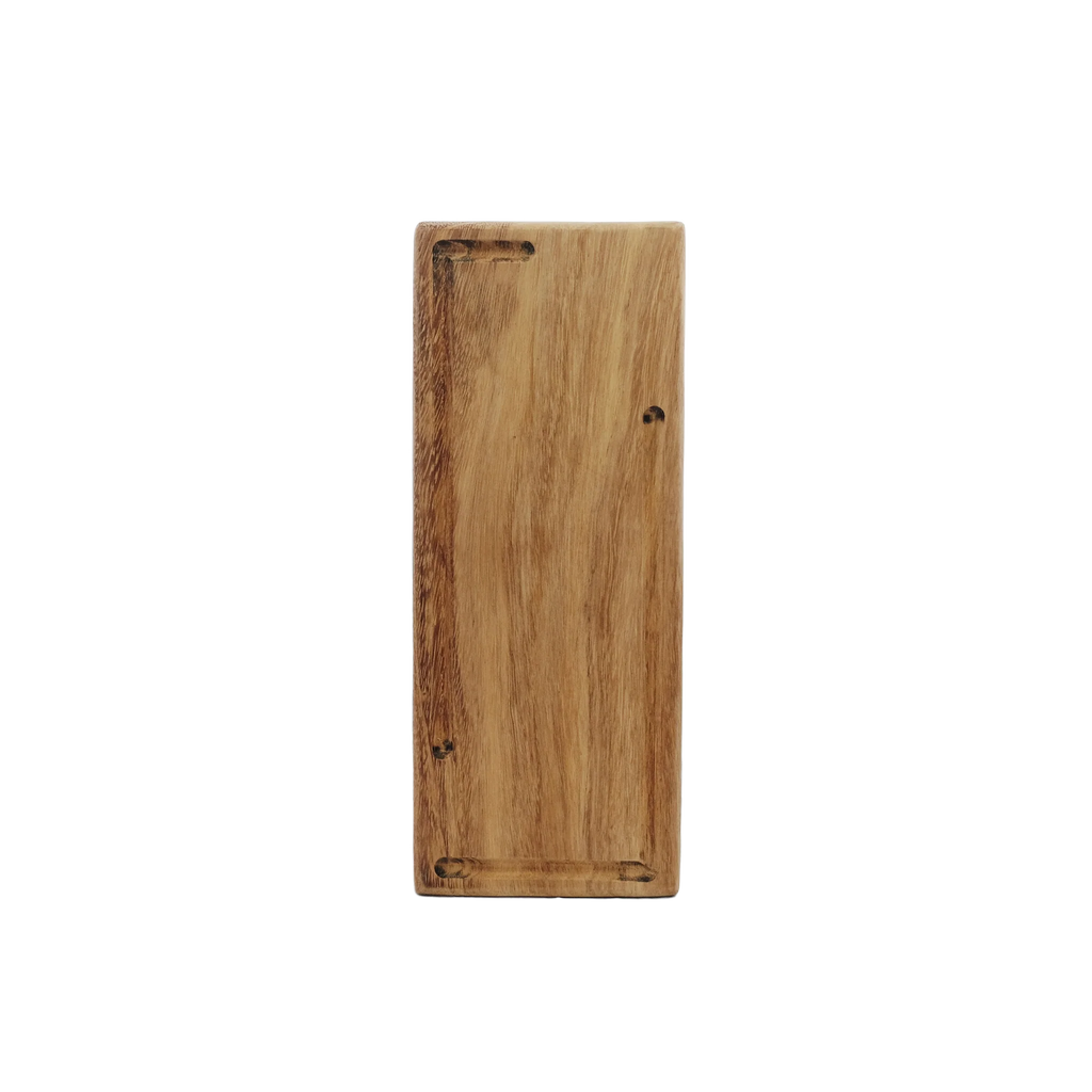 Small Channel Caro Caro Wood Board