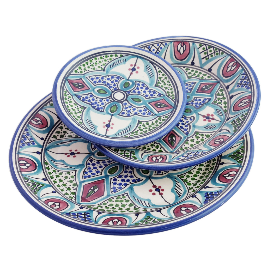 Amira Dinner Plate