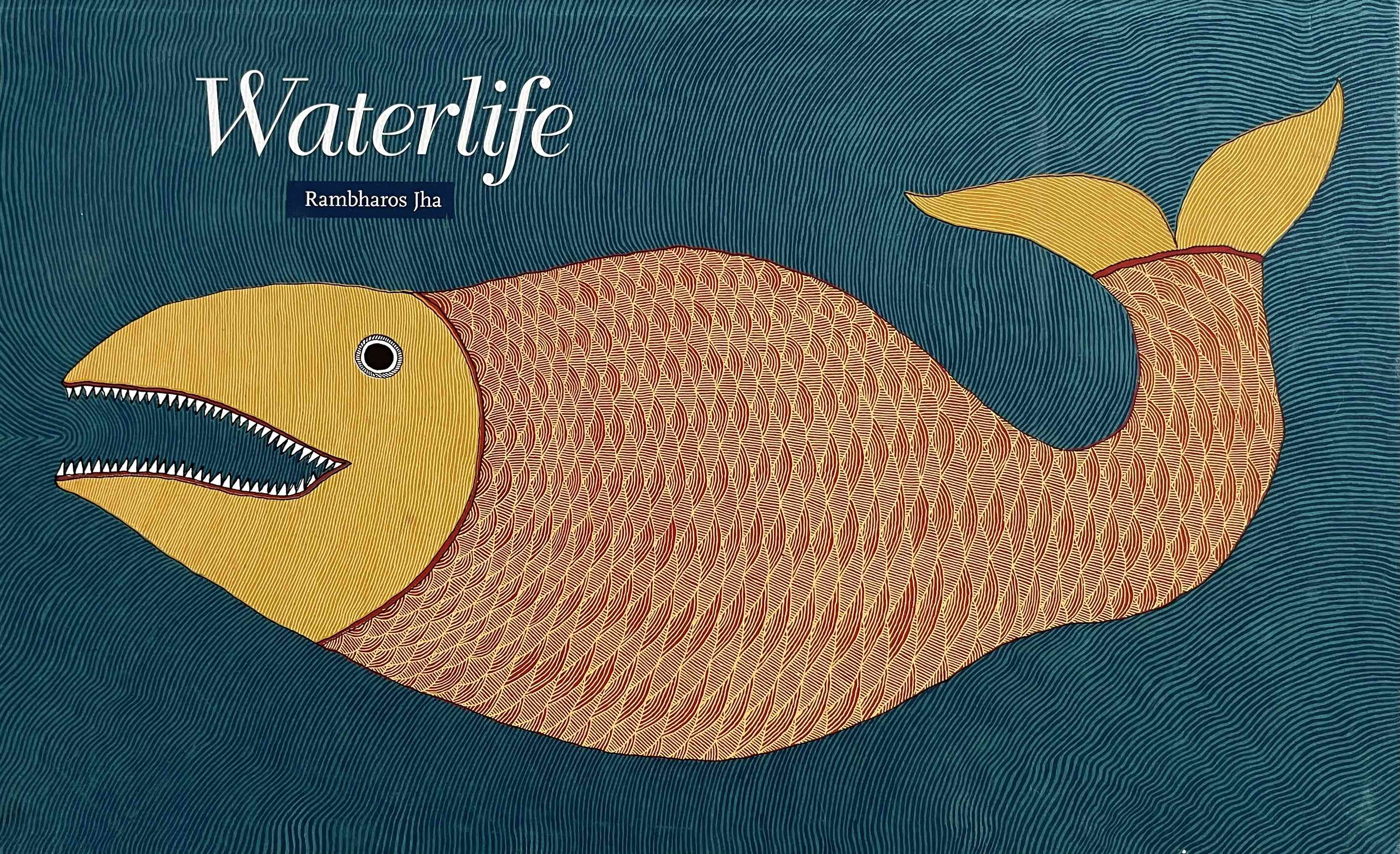 Waterlife