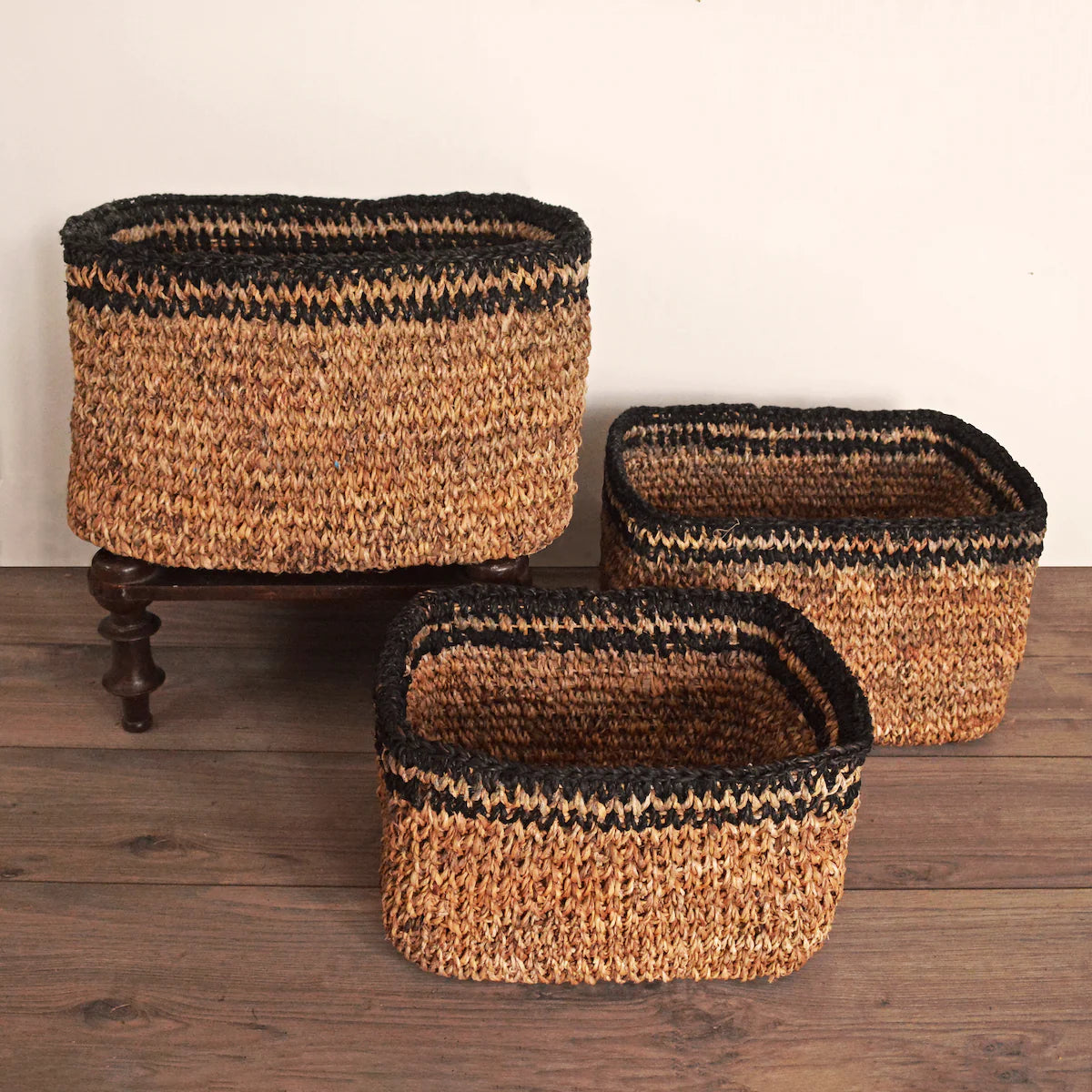 Nandini Rectangle Baskets