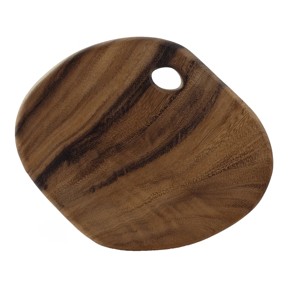 Round Caro Caro Bar Board