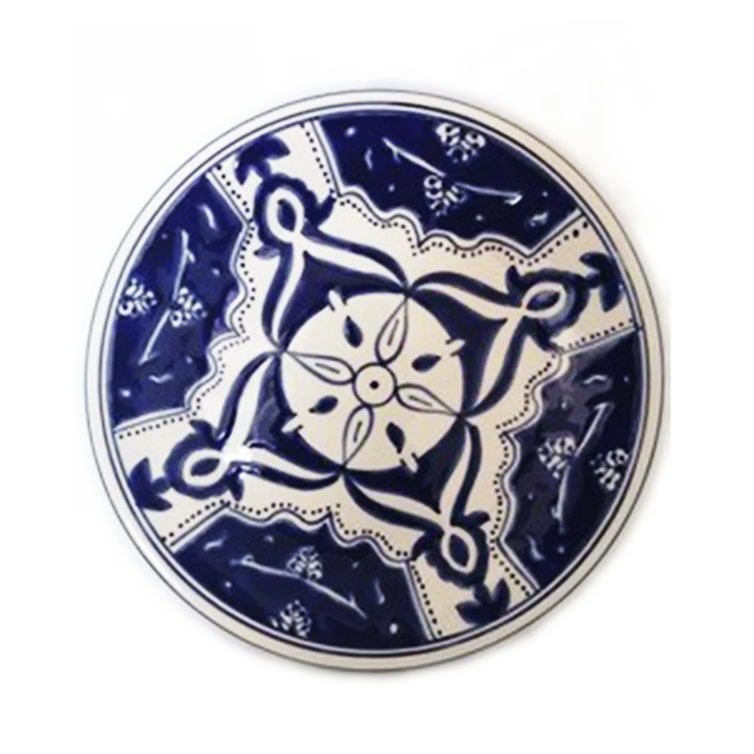Nigella Dinner Plate