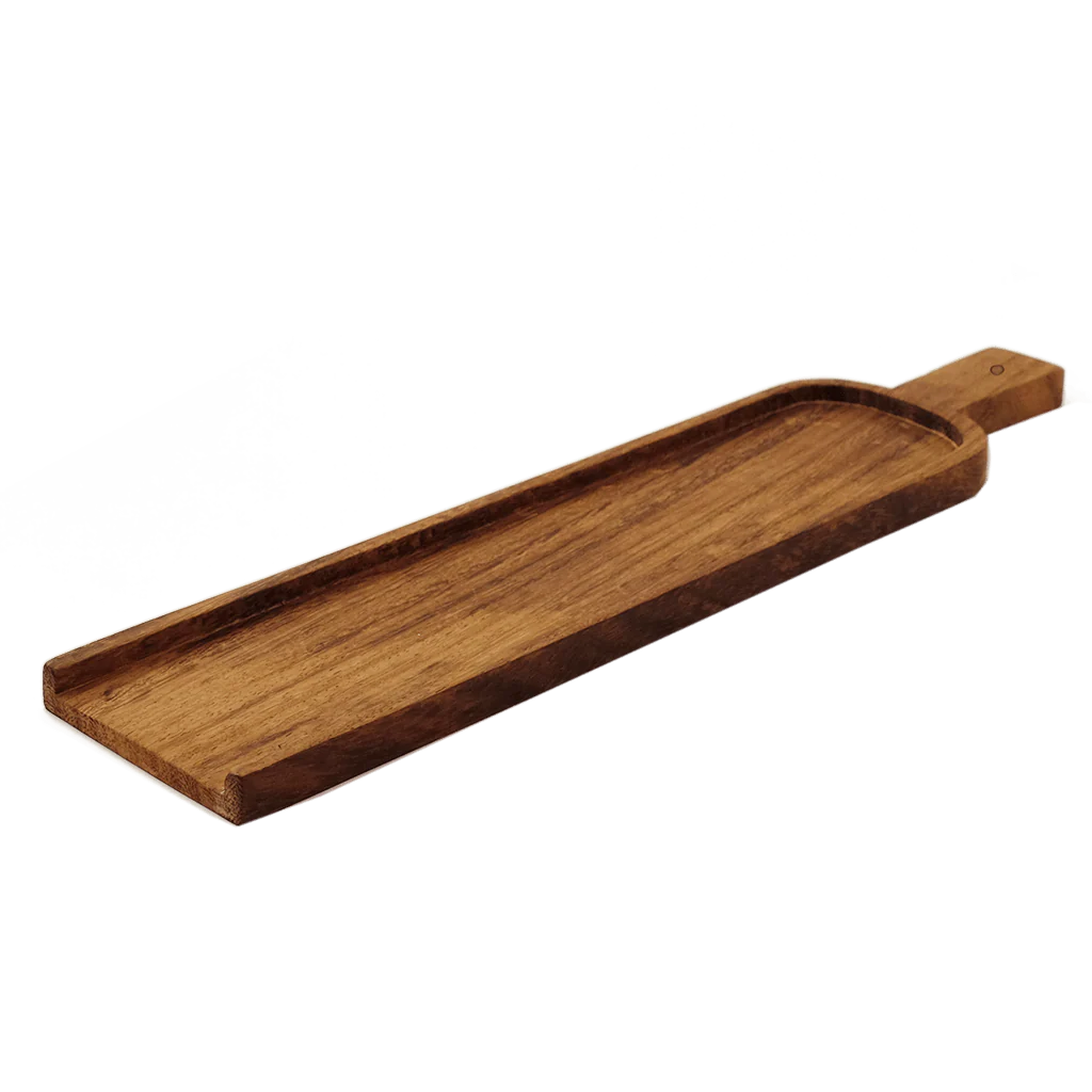 Tapas Wood Board